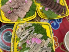 -四姑娘山阿巴郎·藏式花园餐厅