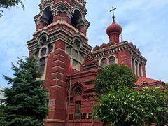 -圣·阿列克谢耶夫教堂