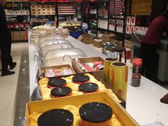 -令氏家外家周秦食府(高新店)