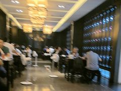 -咸亨酒店•非遗绍兴菜•中华老字号(堂吃餐厅)