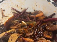 -辣螃铠盆盆蟹大排档(总店)