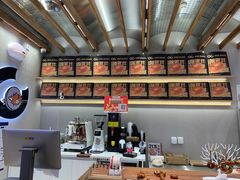 -One Bagel·一个贝果(凯德mall大峡谷店)