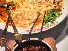 -坛宗剁椒鱼头(河西王府井店)