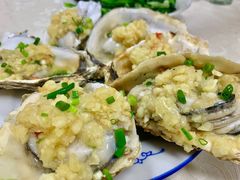 -蚝家菜馆(沙井店)