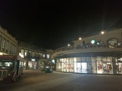 -王府井奥莱临潼小镇(临潼店)