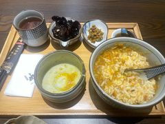 -李百蟹·江南蟹黄面·河景餐厅(夫子庙店)