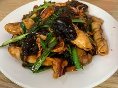 -九龙餐厅(大沽路店)