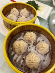 -梅龙镇酒家·宴会厅(南京西路总店)