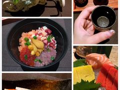 -雍和会海鲜姿造自助(湖东路店)