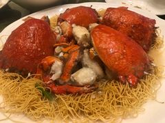 -上海小南国(世博源店)