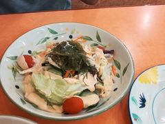 -萨莉亚意式餐厅(西青道欧亚达店)