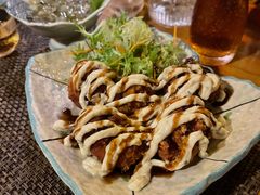 -半藏居酒屋(香港花园店)