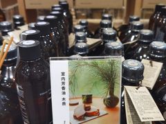 -MUJI无印良品(扬名广场2期店)