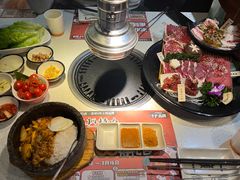 -猫抓烤肉(武进吾悦广场店)
