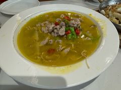 -火龙堂·风味民间菜(文一路店)