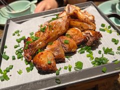 -绿茶餐厅(coco park 店)