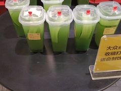 -巴奴毛肚火锅(悠唐购物中心店)