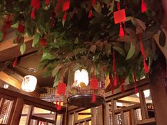 -杨记隆府(南坪店)