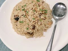 -茶油香闽南菜·花园餐厅(前埔店)