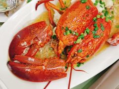 -高佳庄·海鲜酒楼(东港店)