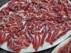 -五洲牛肉美食馆