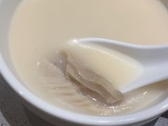 猪肚鸡锅底-海底捞火锅(河东万达广场店)