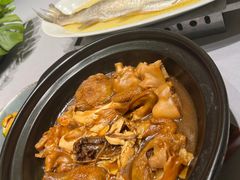 -狮王府淮扬菜(百家湖1912店)