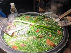 -烤匠麻辣烤鱼(双流明城购物中心店)
