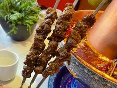 -祥源胡同·涮牛羊肉火锅(花桥店)