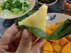 -张关合渣(航空大道店)