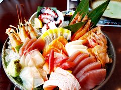-一本魅·日式料理