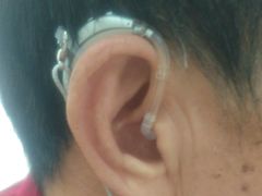 -海之声助听器 瑞士峰力直营中心(华麟大厦店)