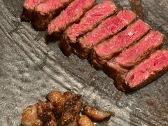 牛肋条-老乾杯和牛烧肉(王府中环店)