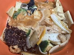 -林静小吃(复兴路店)