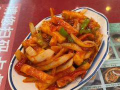 -华天延吉餐厅(西四总店)