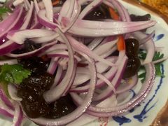 -清真·东拉黑炭火烤羊腿(世通·国际店)