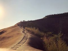 -飞天山旅游区