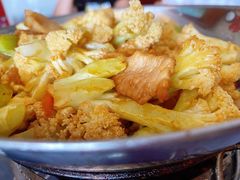 -渔满仓海鲜渔家(象山二店)