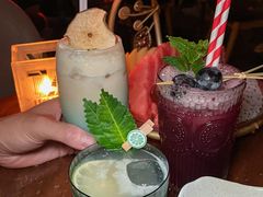 -TZ House音乐现场(来福士中心店)