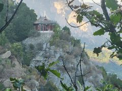 -北京鹫峰国家森林公园