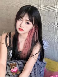 -DL HOPE造型