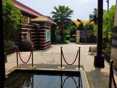 -清远熹乐谷温泉度假酒店