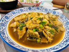 -小团圆灶台鱼·百城头牌菜(千岛湖店)