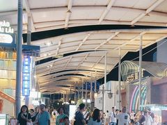 -三亚海昌梦幻海洋不夜城