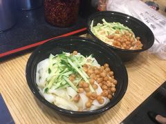-拌面小当家