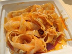 王菊擀面皮-王菊美食街·王菊面馆(总店)