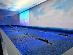 -中国人民解放军海军博物馆