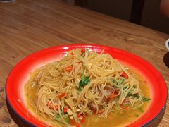 -泥糊破店小酒馆·团建聚餐(南京西路店)