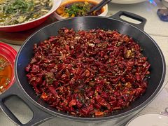 -蛙兔鸡自贡风味·特色江湖菜(广都店)