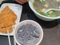 -回味鸭血粉丝汤(砂之船店)